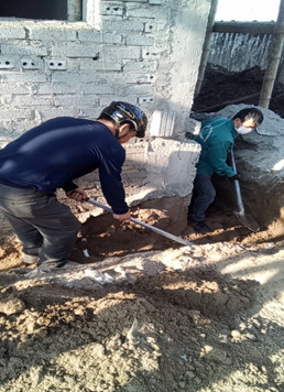 CÁC DỰ ÁN ĐÃ THỰC HIỆN